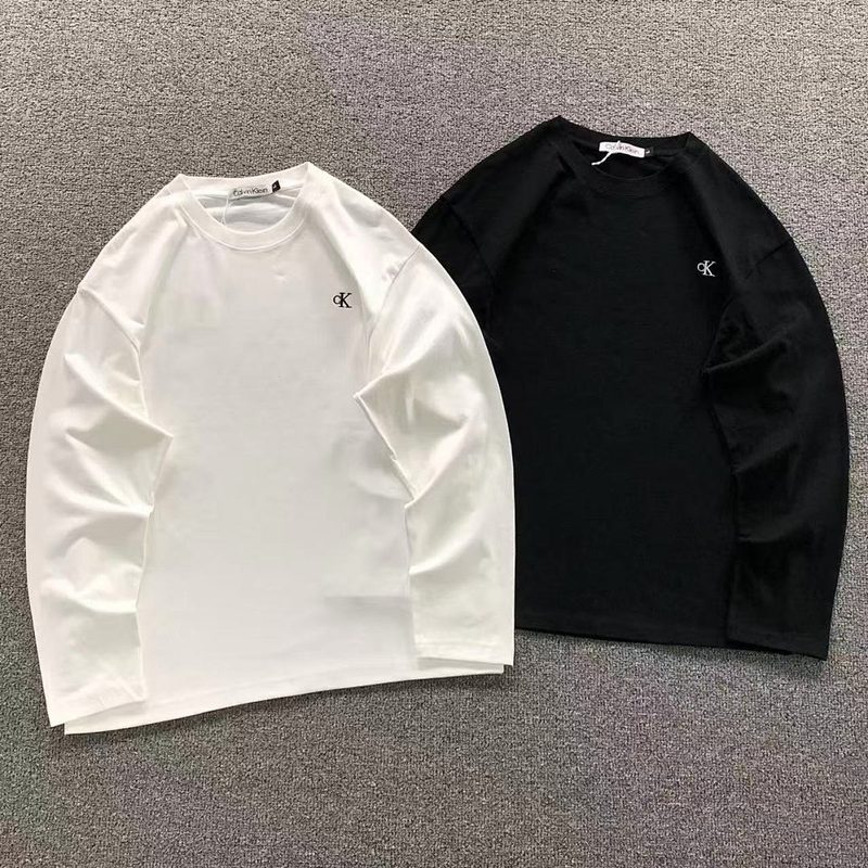 CLN LIN LONG SLEEVED 124