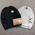 AR JRAN HOODIE 124