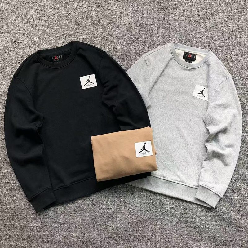 AR JRAN HOODIE 124