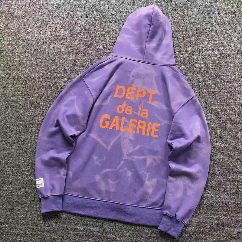 GALLERY DEPT 125