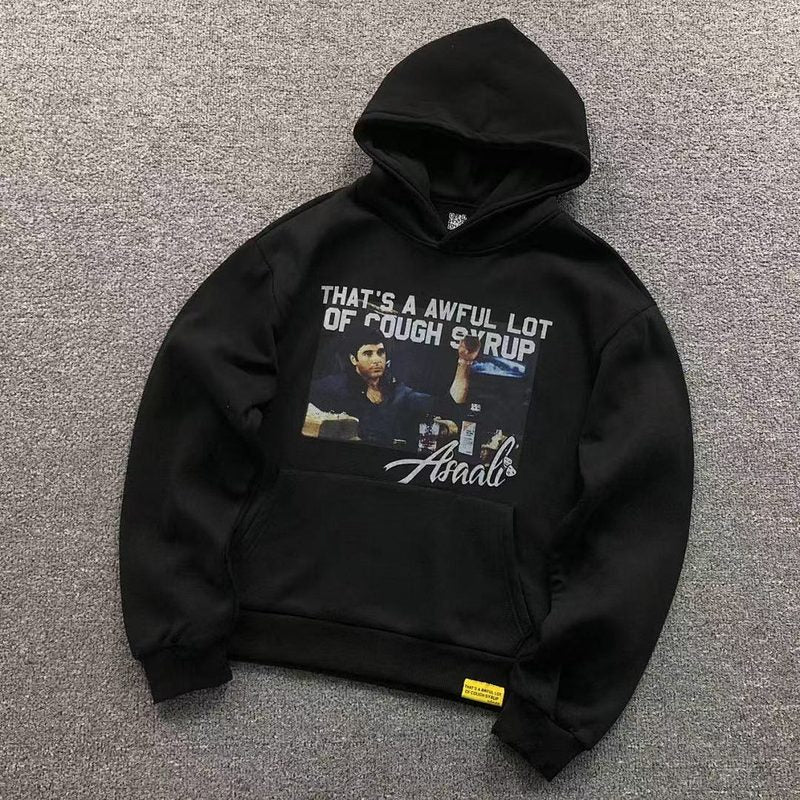 COUH SYUP HOODIE 125