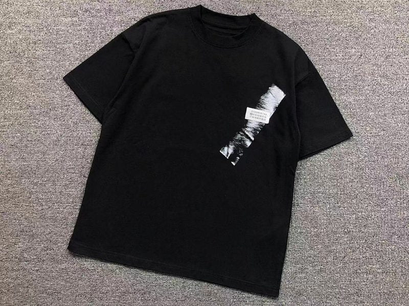 MAISON MARGIELA T-SHIRT 125