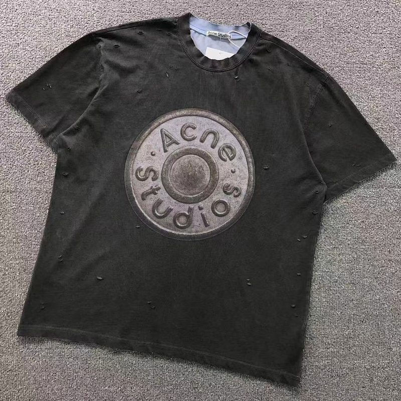 ACNE STUDIOS T-SHIRT 125