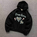 BROKEN PLANET HOODIE 125