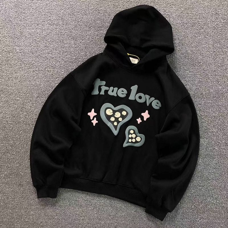 BROKEN PLANET HOODIE 125