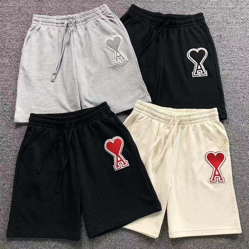 AMI SHORTS 125