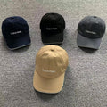 CLN LIN HAT 125