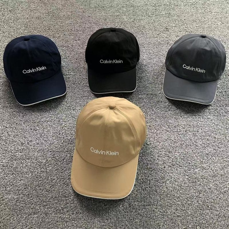 CLN LIN HAT 125