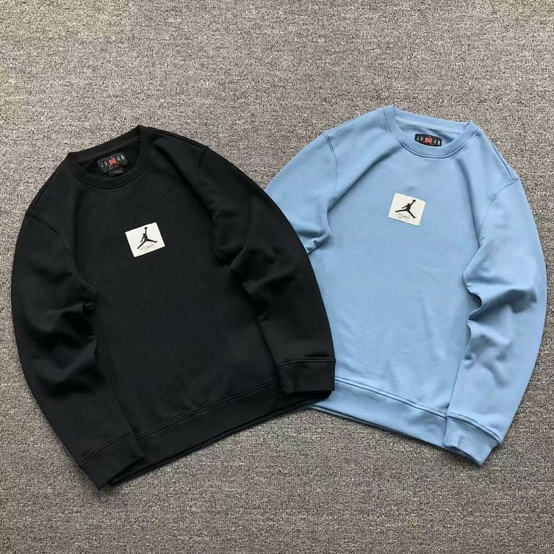 AR JRAN HOODIE 125