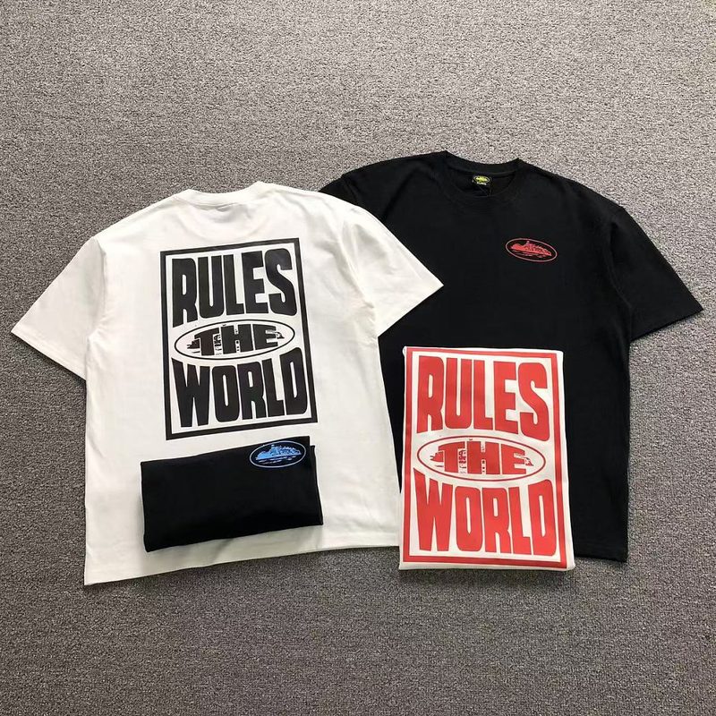 CORTEIZ T-SHIRT 125