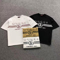 GCI T-SHIRT 125