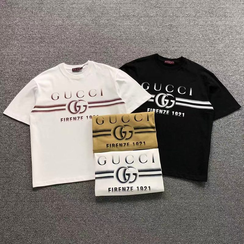 GCI T-SHIRT 125
