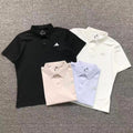 ADIDAS POLO FEMAIE STYIE 125