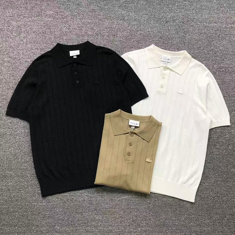 LACOSTE POLO 125