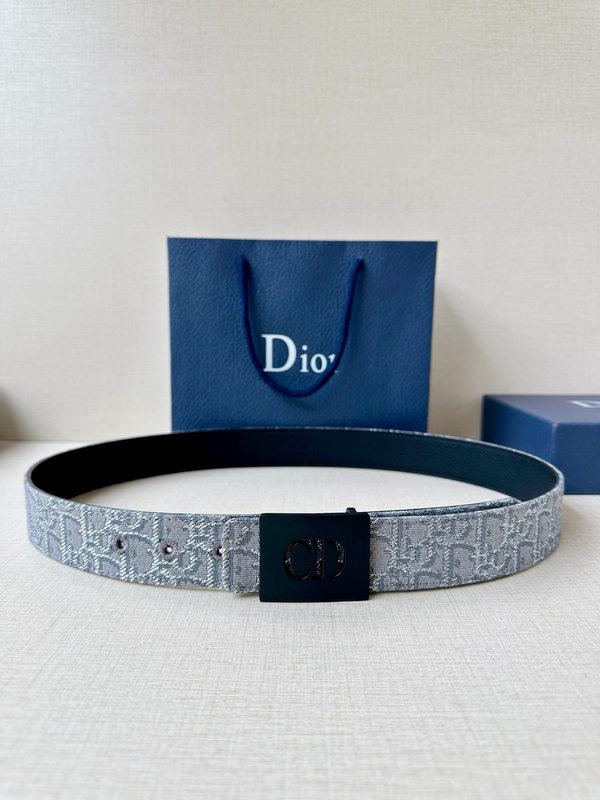 BELT #125