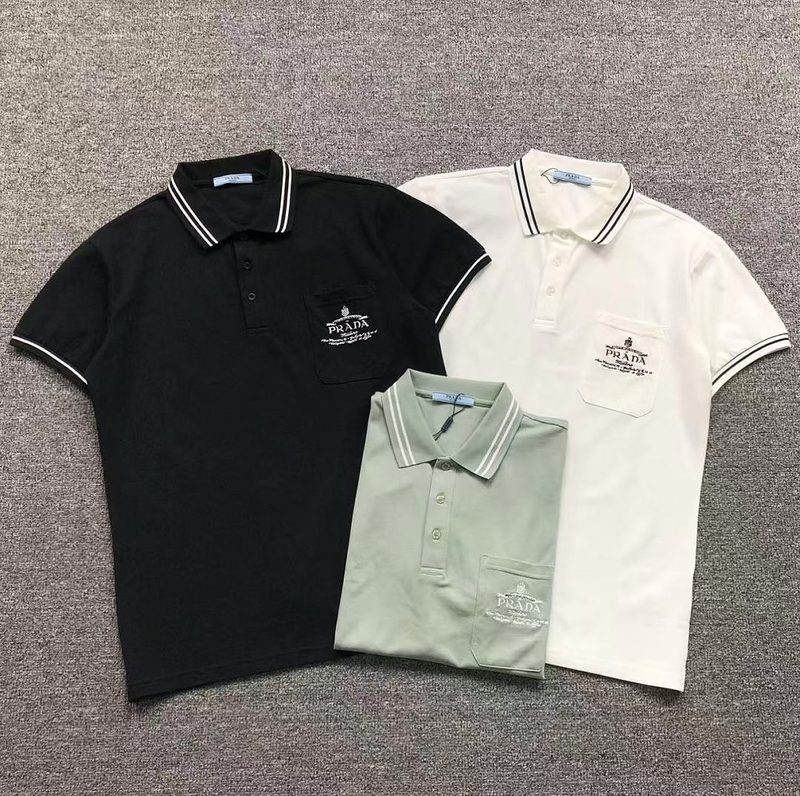 PAA POLO 125