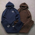 NIKE STUSSY HOODIE TROUSERS 126