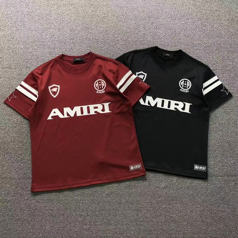 AMIRI T-SHIRT 126