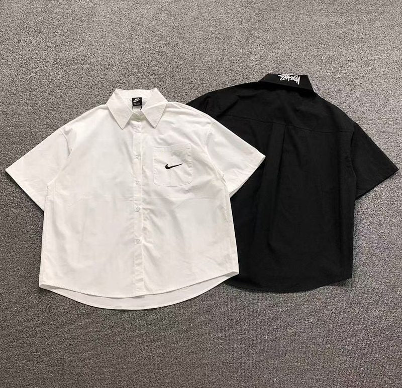 NIKE STUSSY SHIRT 126