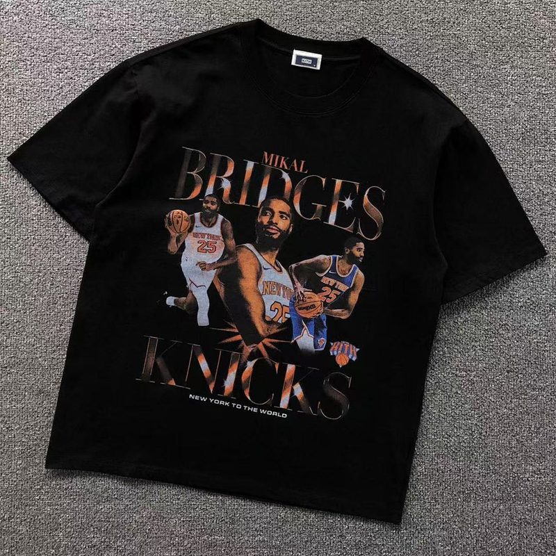 KITH T-SHIRT 126