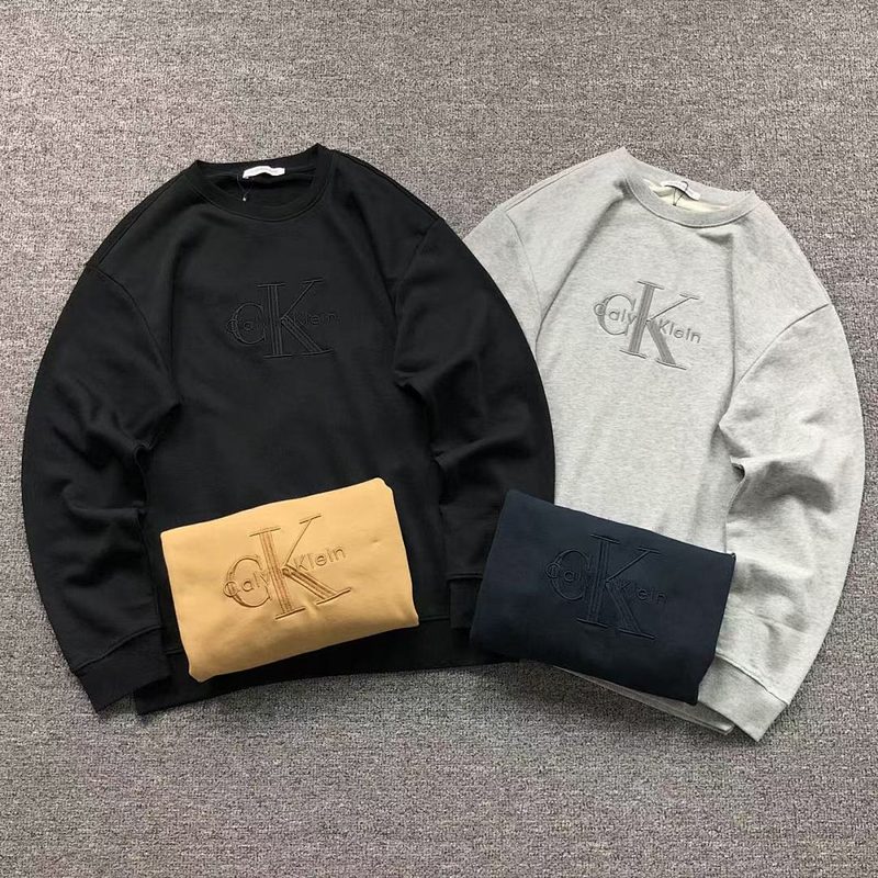 CLN LIN HOODIE 126