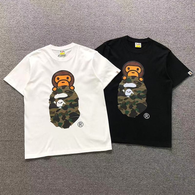 BAPE T-SHIRT 126