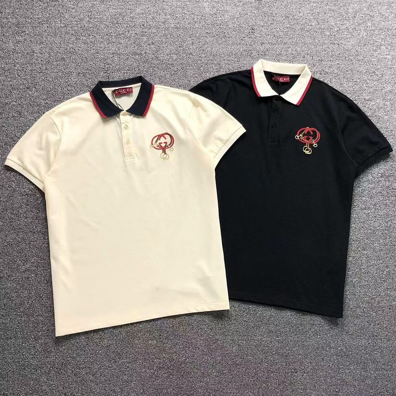 GCI POLO 126