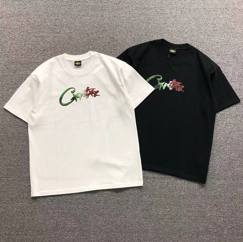 CORTEIZ T-SHIRT 126