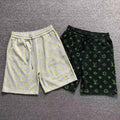 L SHORTS 126