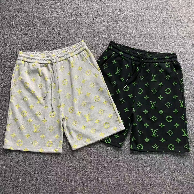 L SHORTS 126
