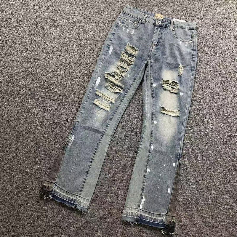 GALLERY DEPT TROUSERS 126