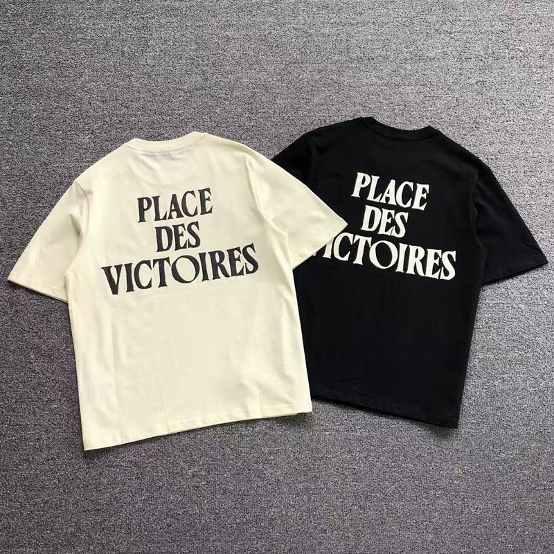 AMI T-SHIRT 126