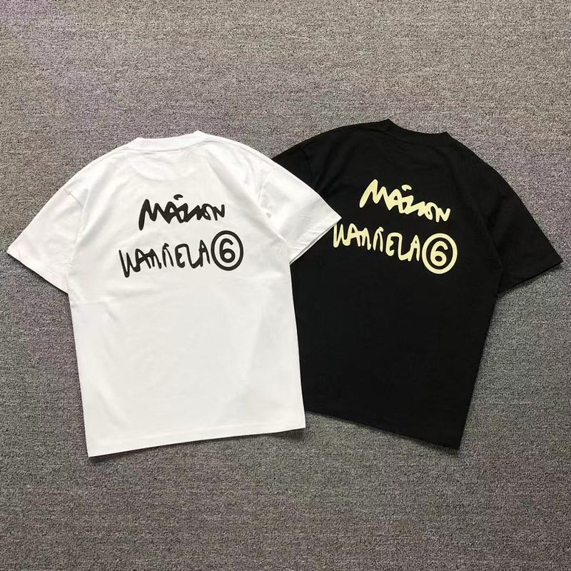MAISON MARGIELA T-SHIRT 126