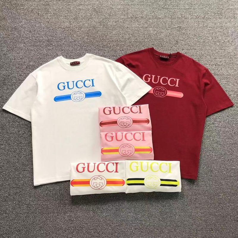 GCI T-SHIRT 126