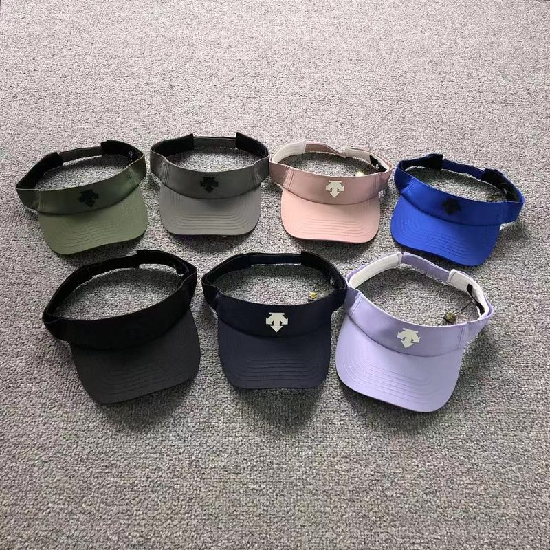 DSET HAT 126
