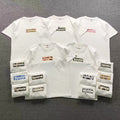 SRE BAPE T-SHIRT 126