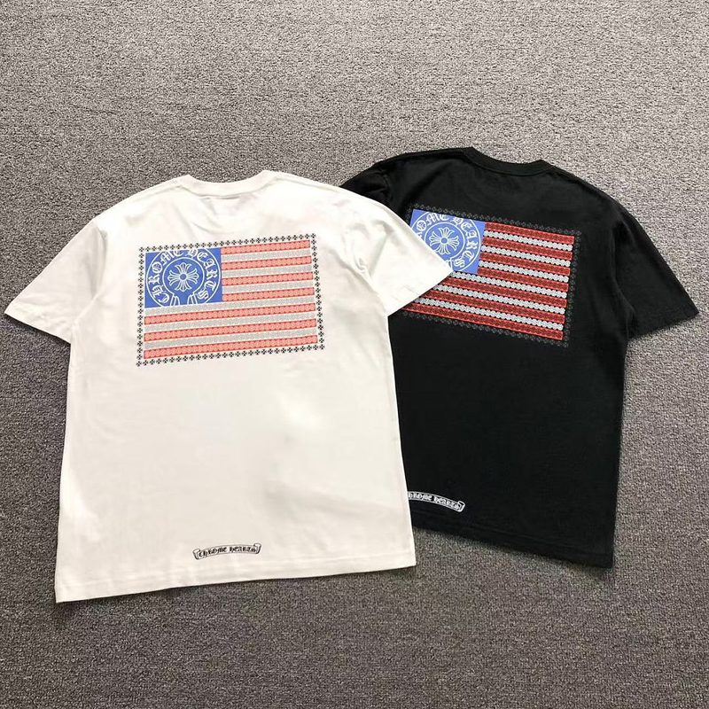 COME HETS T-SHIRT 126