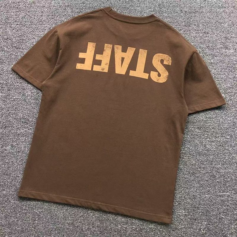TRAVIS SCOTT T-SHIRT 126