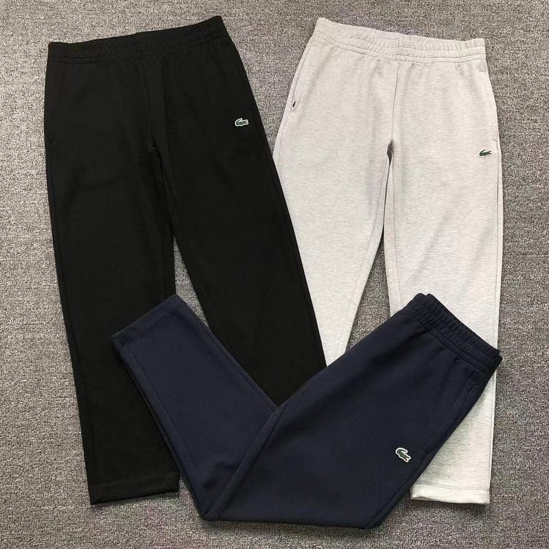 LACOSTE TROUSERS 127