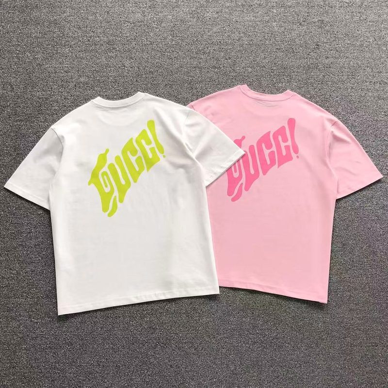 GCI T-SHIRT 127