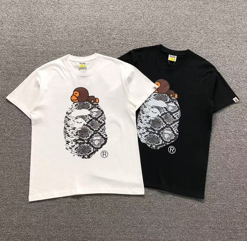 BAPE T-SHIRT 127