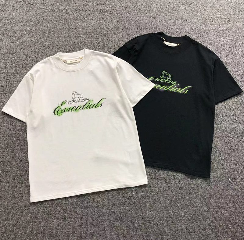 FOG T-SHIRT 127