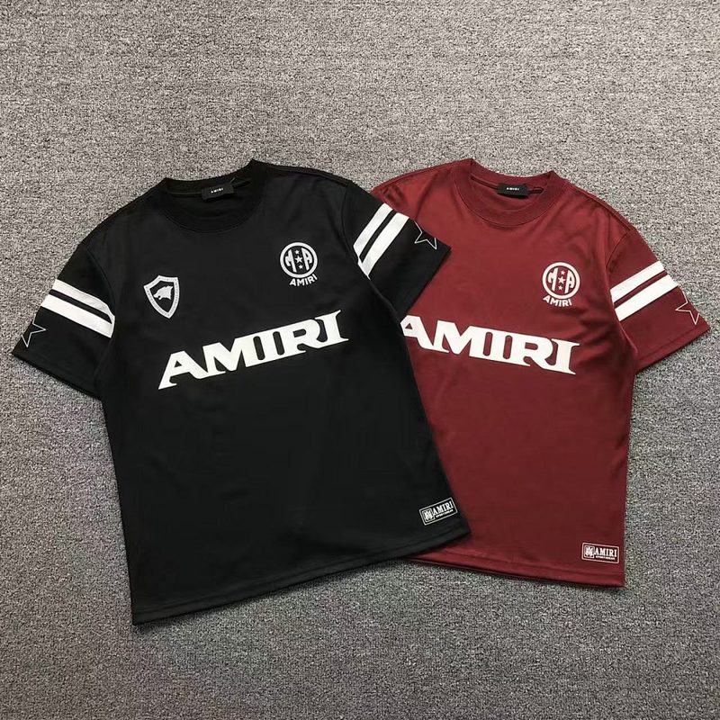AMIRI T-SHIRT 127