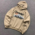 BROKEN PLANET HOODIE 127