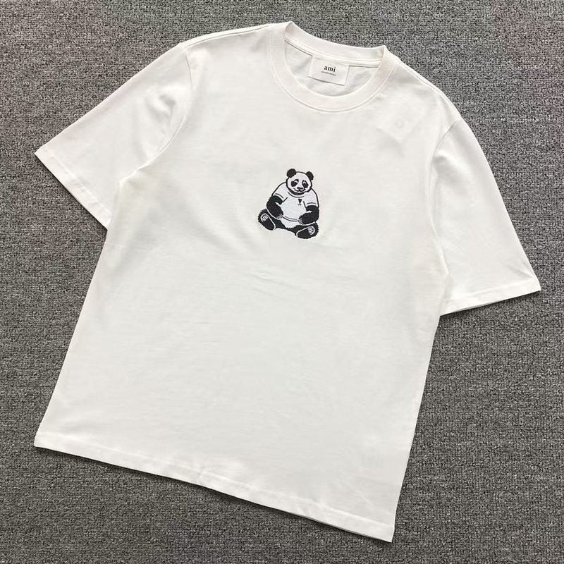 AMI T-SHIRT 127