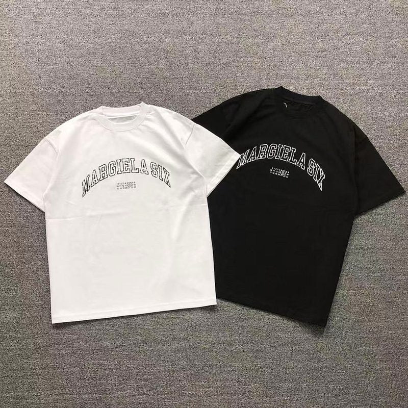 MAISON MARGIELA T-SHIRT 127