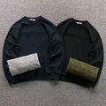 CLN LIN HOODIE 127