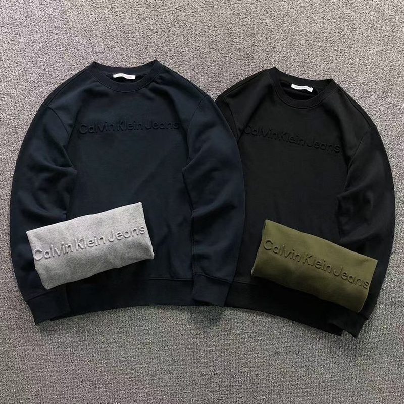 CLN LIN HOODIE 127