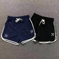 LULULEMON SHORTS FEMAIE STYIE 127