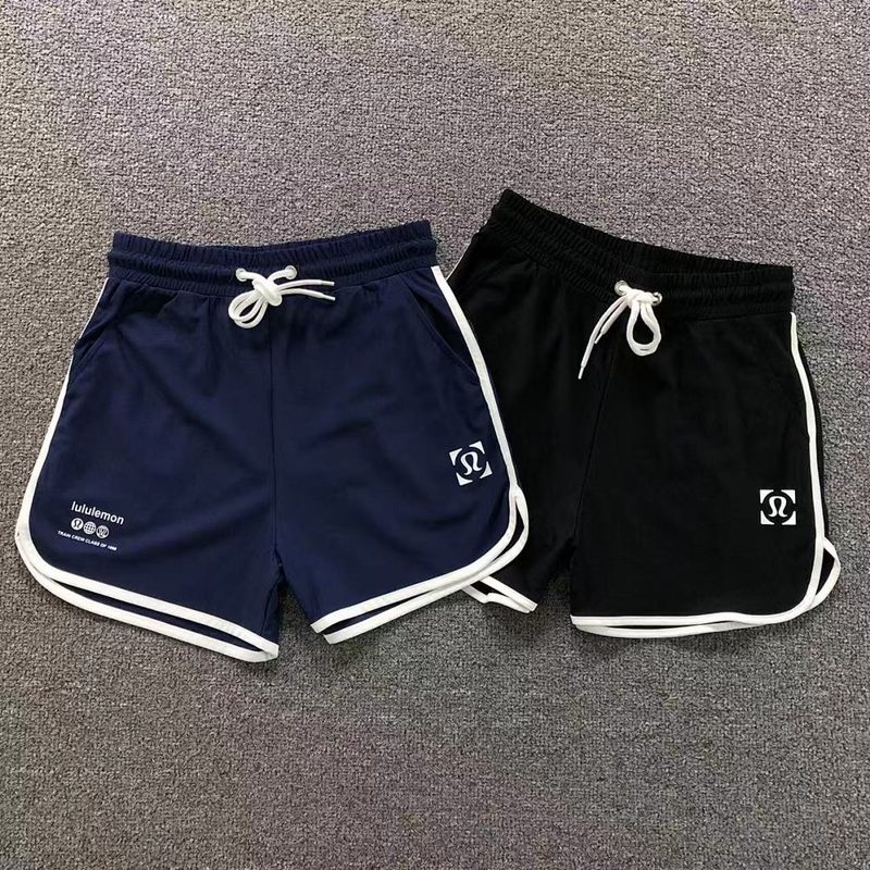 LULULEMON SHORTS FEMAIE STYIE 127